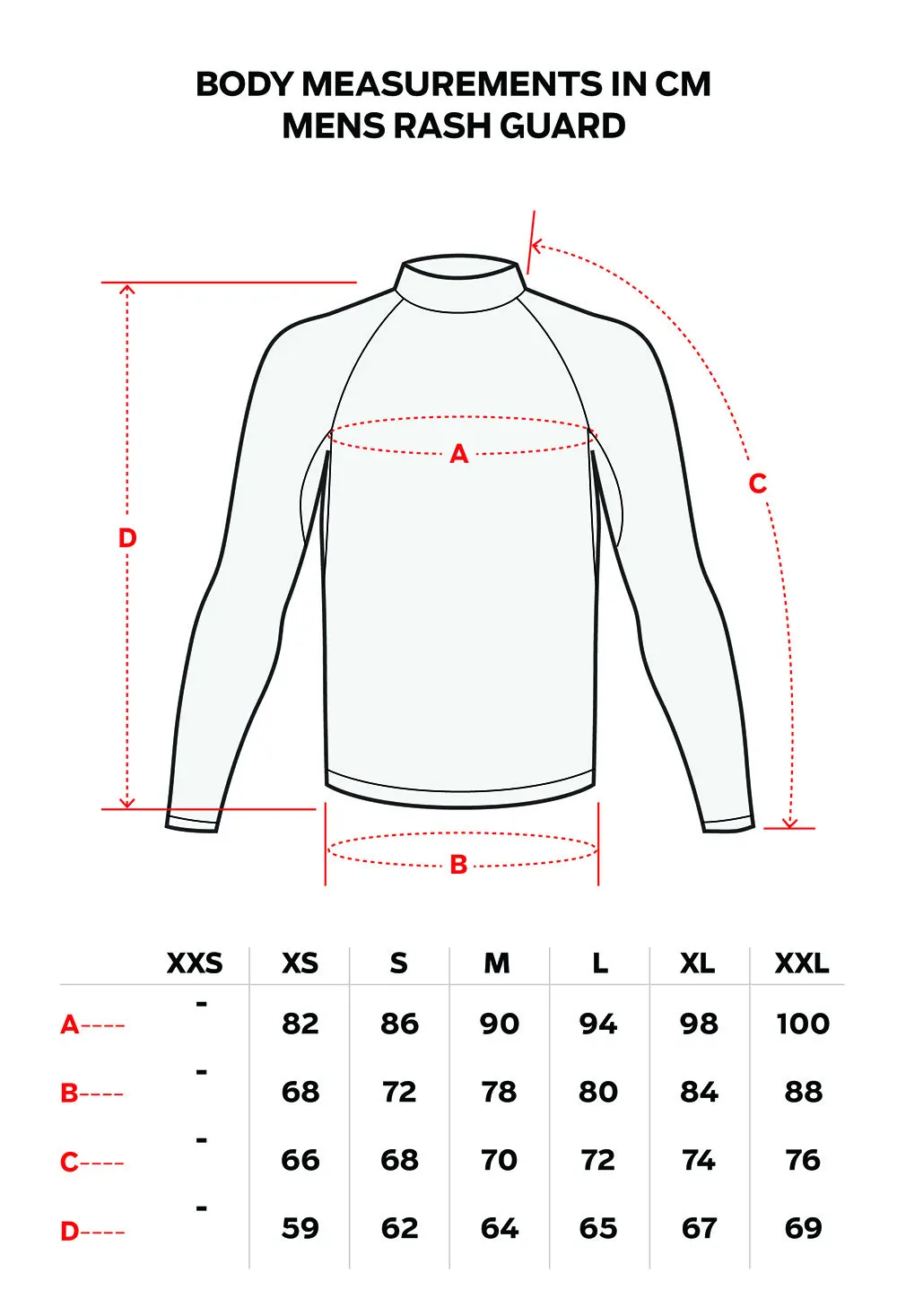 Customized Design Rash Guard Long Sleeve Manufacturers Oem Rash Guard