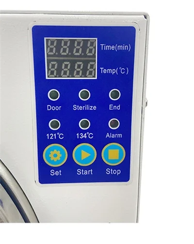 Confident N Class Autoclave Price