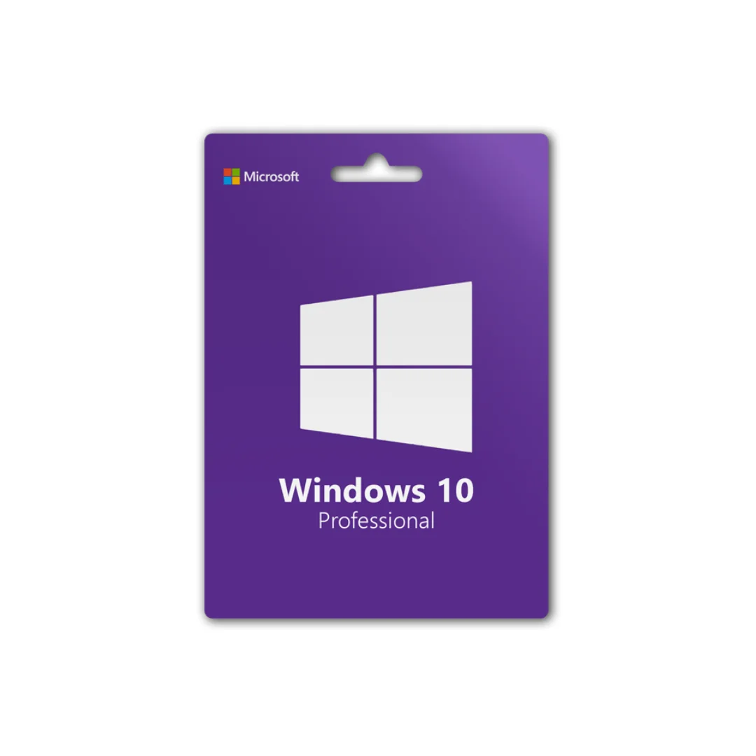 Windows 10 Pro Retail Online Activation Key Global 1 Month Warranty Windows 10 Pro Retail Online