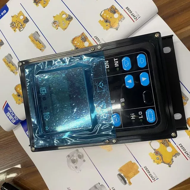 PC130-7  7835-10-2005  (2)