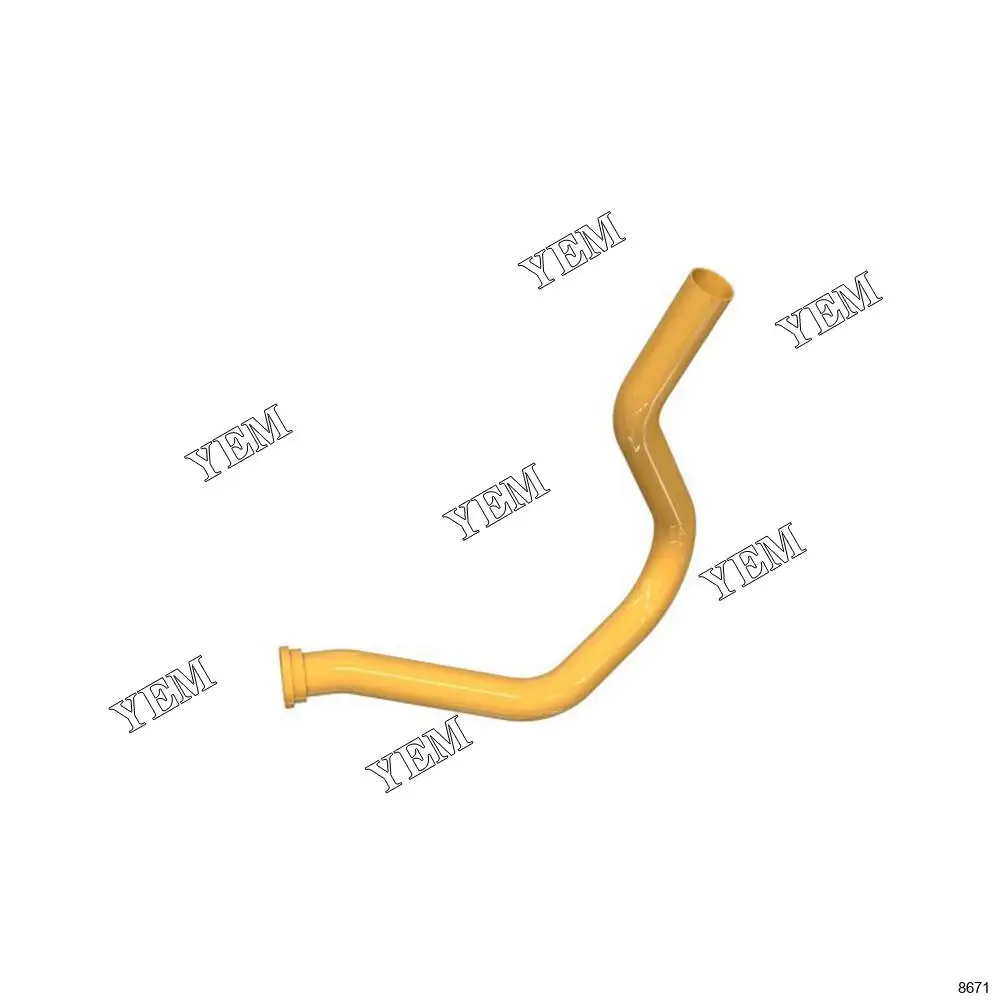 Hot Sale New Tube Assembly for 173-0280 1730280 Genuine Engine Parts