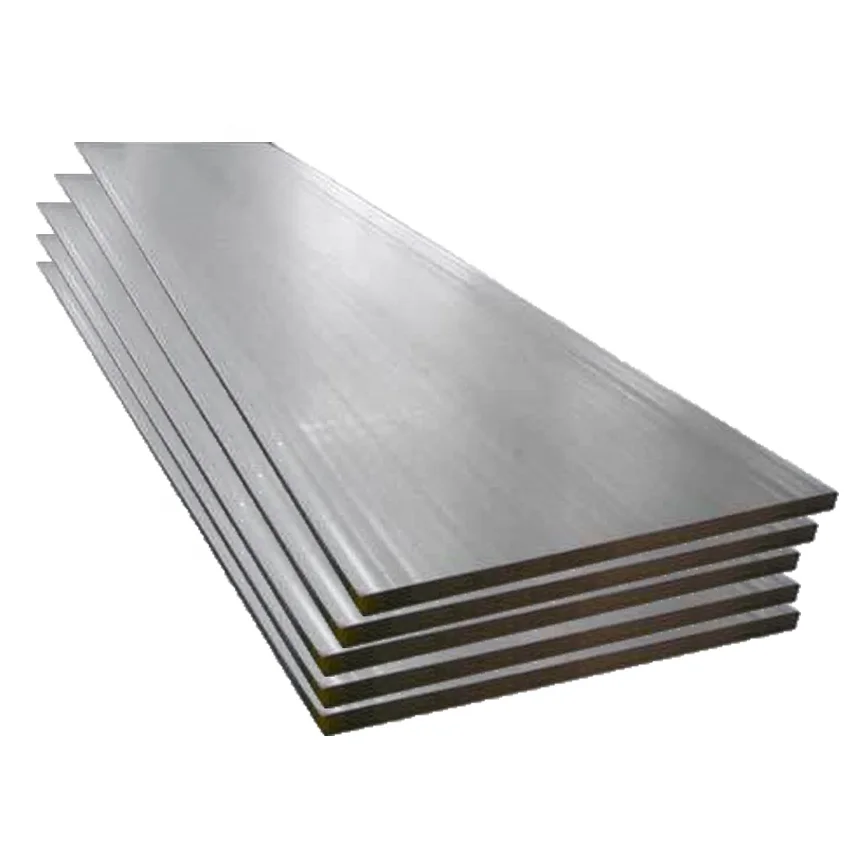 ASTM A36 Q235 чугунный металлический лист 1-10 мм 1040 1050 4x8 Углеродистая стальная пластина