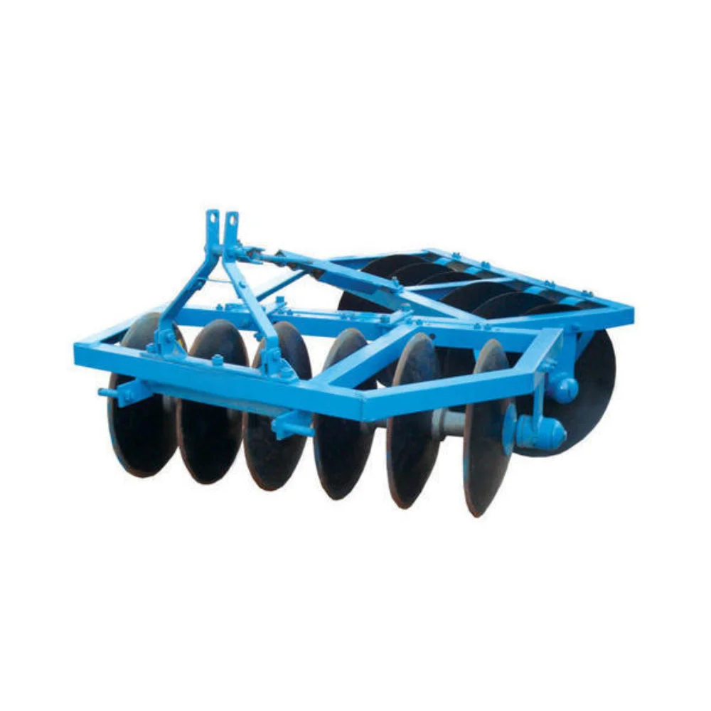 Disc Harrow Agricultural Implements Disc Plow Harrow Implement Farm ...