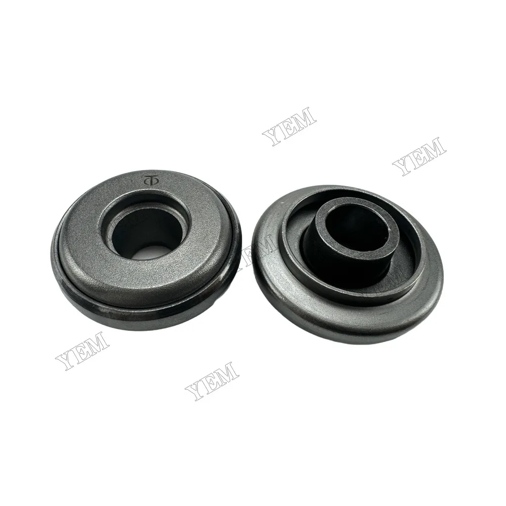 Valve Spring Retainer 38C04-00301 Fit for Mitsubishi S6R Engine 3