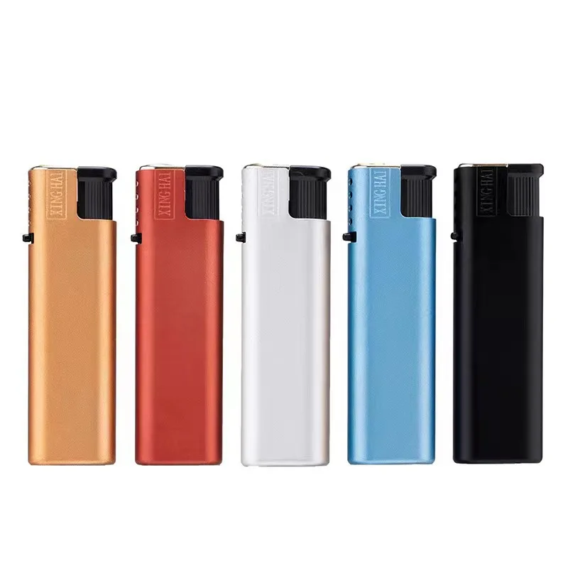 Lt01 France Classic Lighters Bulk Mini J25 Large J6 Disposable Gas