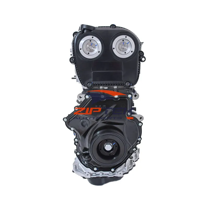 High Performance Gen3 2.0T EA888-CHHA Engine for VW Golf Mk7 GTI Skoda Octavia RS230