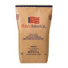 Dairy America Low Heat Skimmed Milk Powder for sale