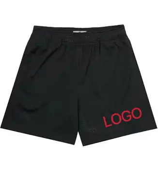 Unisex Patterned Shorts for Summer Workouts, Ideal for Gym, Running, Outdoor Sports, Training, and All Fitness Activities