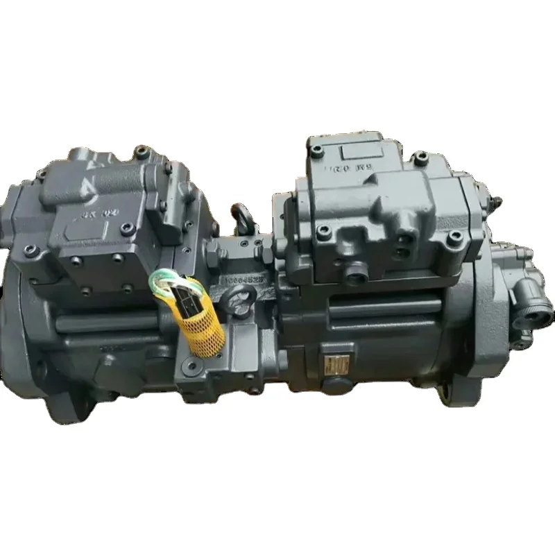 Excavator Parts Kawasaki K3v112dt Hydraulic Pump R210LC-7 31N6-10030