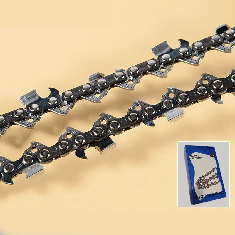 For Husqvarna ST Partner Oleo Mac 20in Chainsaw Saw Chain Customizable OEM Spare Parts