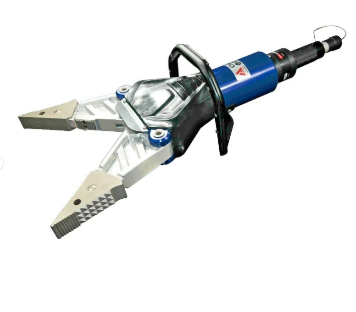 Rescue Tools Technology New Products Hydraulic Rescue Battery Powered