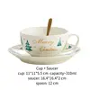 Cup ~310ml + Saucer