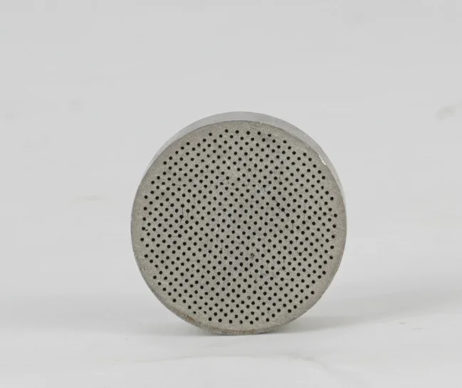 Manufacturer Reasonable Price Cnc Machining Part Special for Vacuumed Mold. GASP Sintered Vent