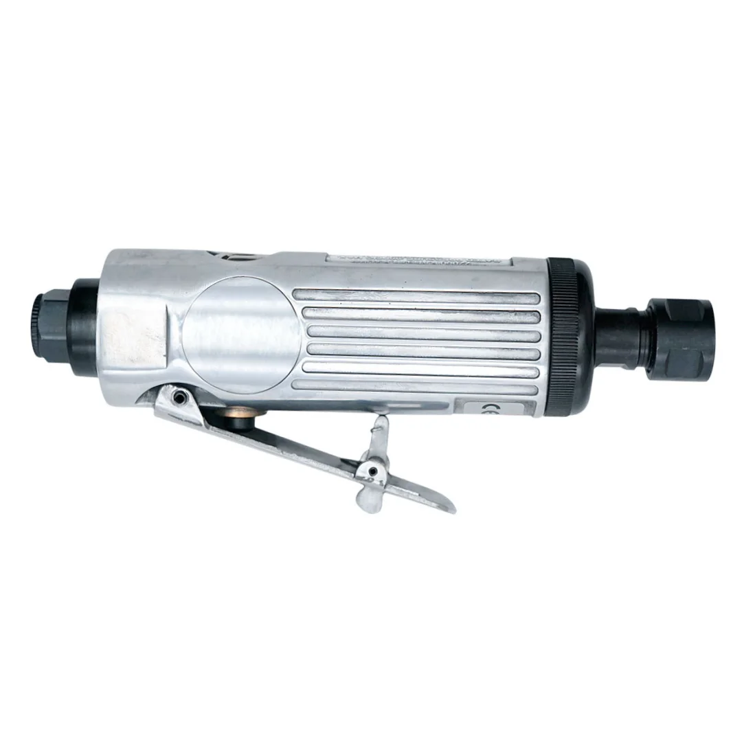 BB Industries LLC Weha 5 High Speed Air Grinder is a Front Exhaust air grinder and air cutter BB Industries LLC BB Industries LLC Weha 5 High Speed Air Grinder is a Front Exhaust air grinder and air cutter BB Industries LLC