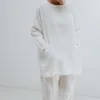 Bleached White