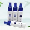 Bottiglia bianca con adesivo 40ml