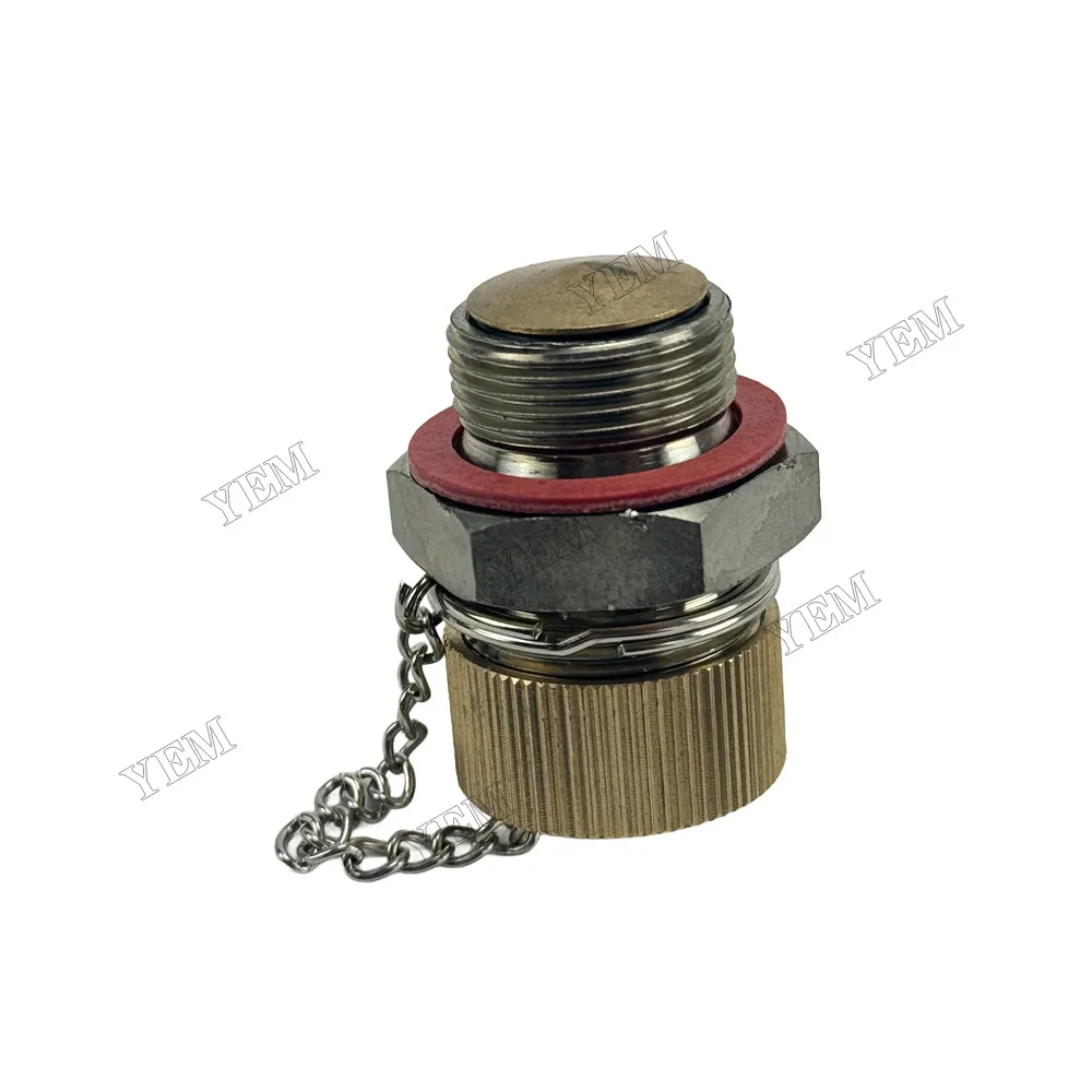 Bolt Fit for Caterpillar C6.4 Engine 4
