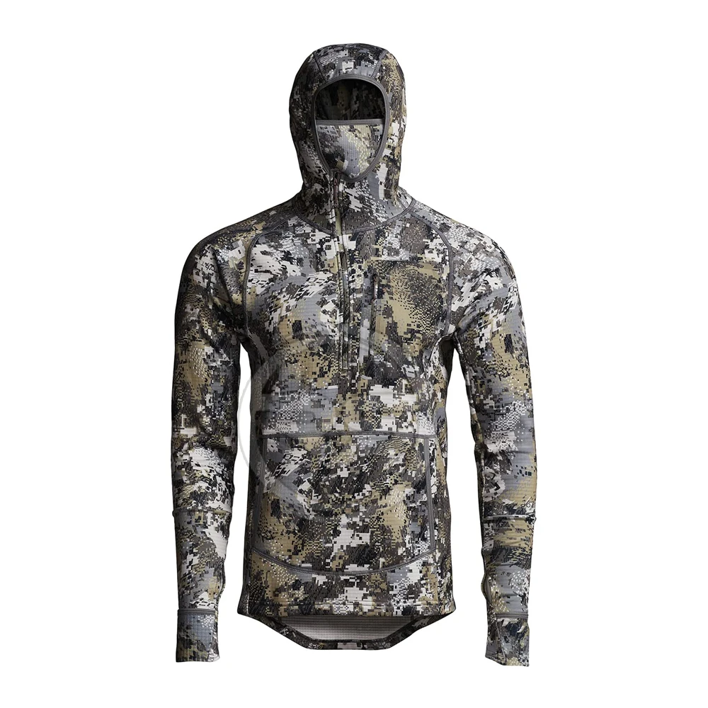 best hunting hoodie