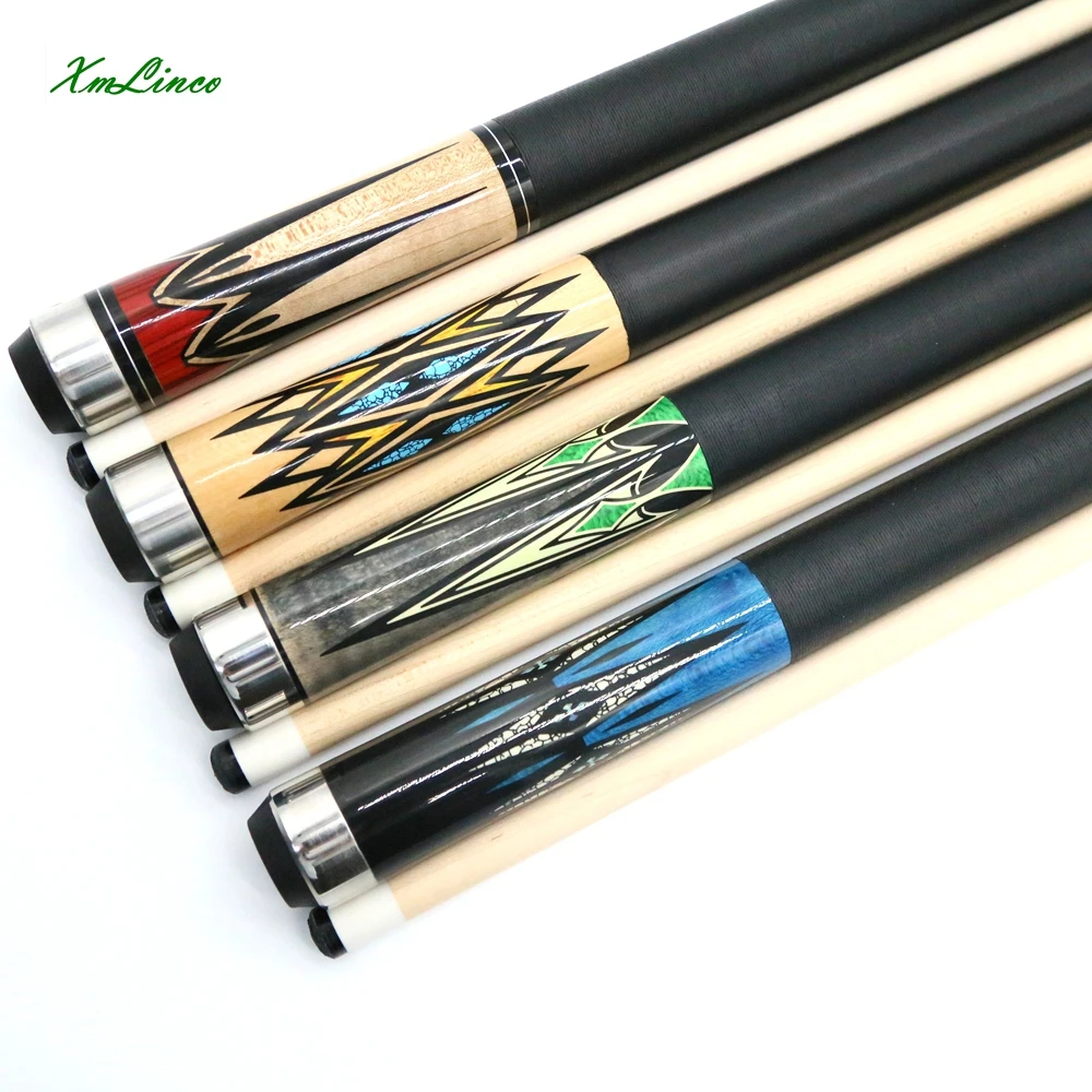 Quick Release Uni-lock Center Joint Pool Cue Stick - Oem Options