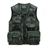Camo Green