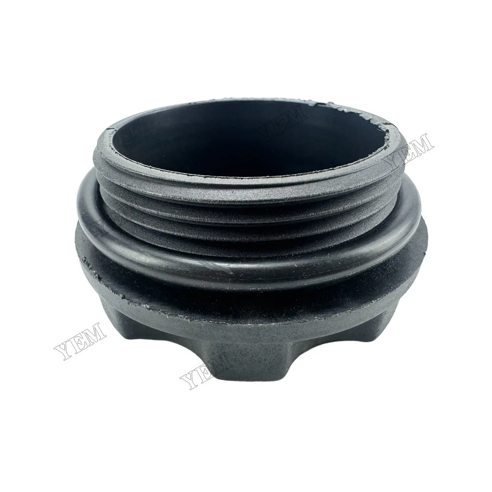 Oil Filter Cap 536-6980 YJ-C012-017 Fit for Caterpillar C9 Engine 4