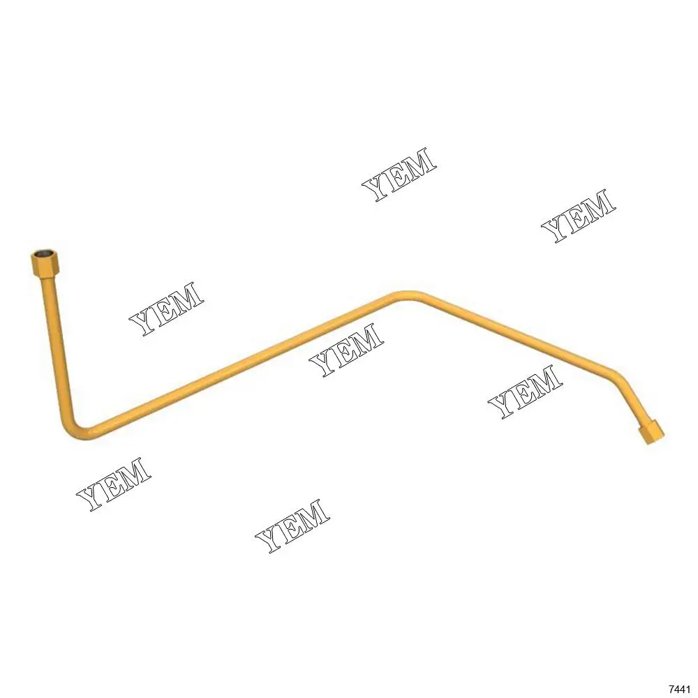 High Quality Machinery Parts Tube Assembly for 9Y-6409 9Y6409 Engine Parts for Sale