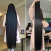 Weft Hair Bundles