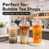 Custom Plastic Cup