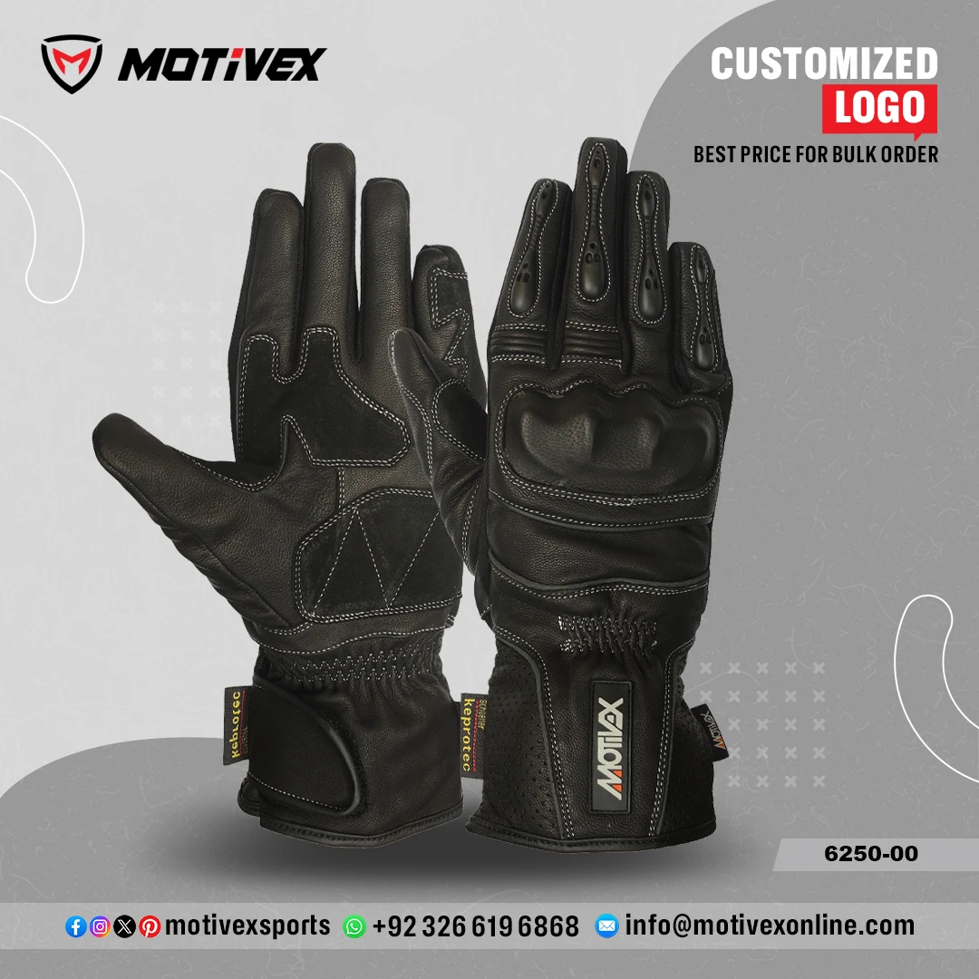 Motorcycle Gloves Biker Racing Road Motorcycle Summer Premium Quality