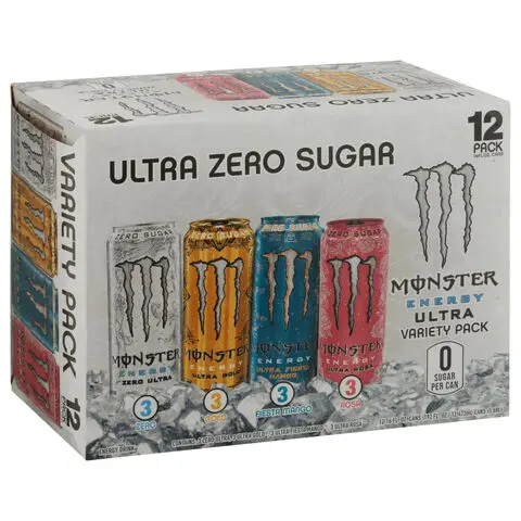 O*n様 MONSTER ENERGY355ml 48本セット O*n様 MONSTER ENERGY355ml 48本セット