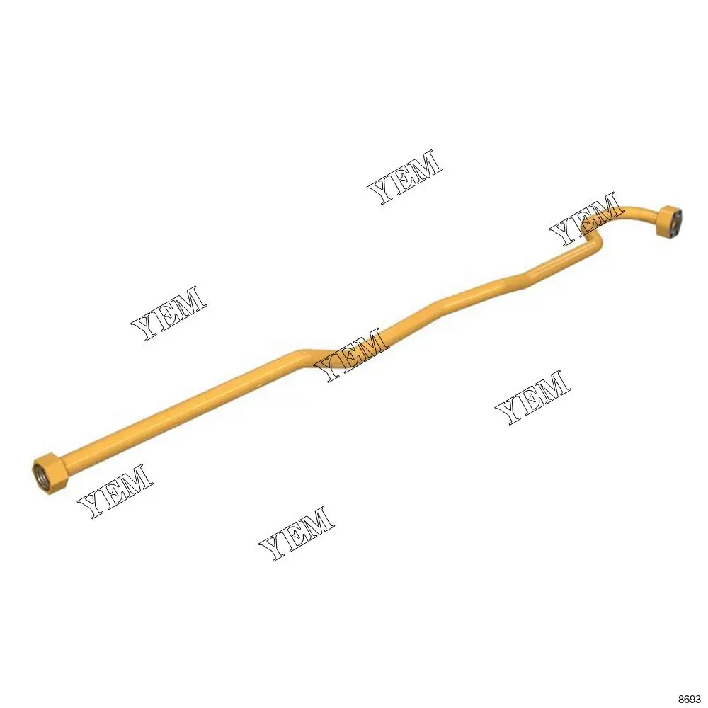 D9R Tube Assembly Part No. 353-6087 3536087 China Engine Parts Supplier