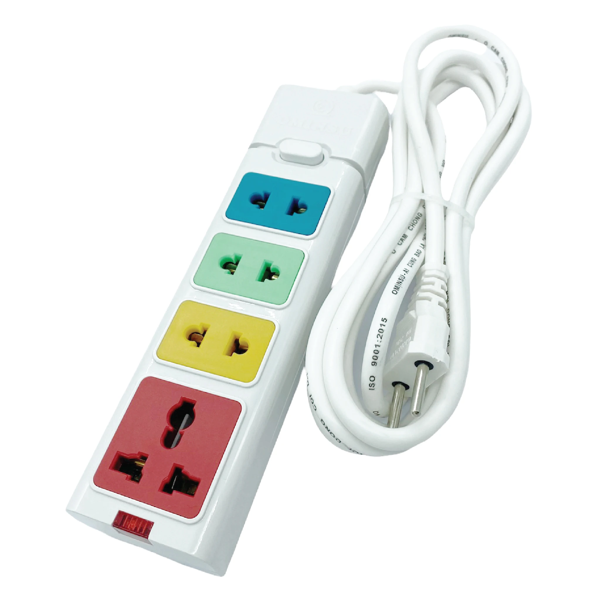 Extension Socket High Quality Extension Socket 1 Universal And 3 Two