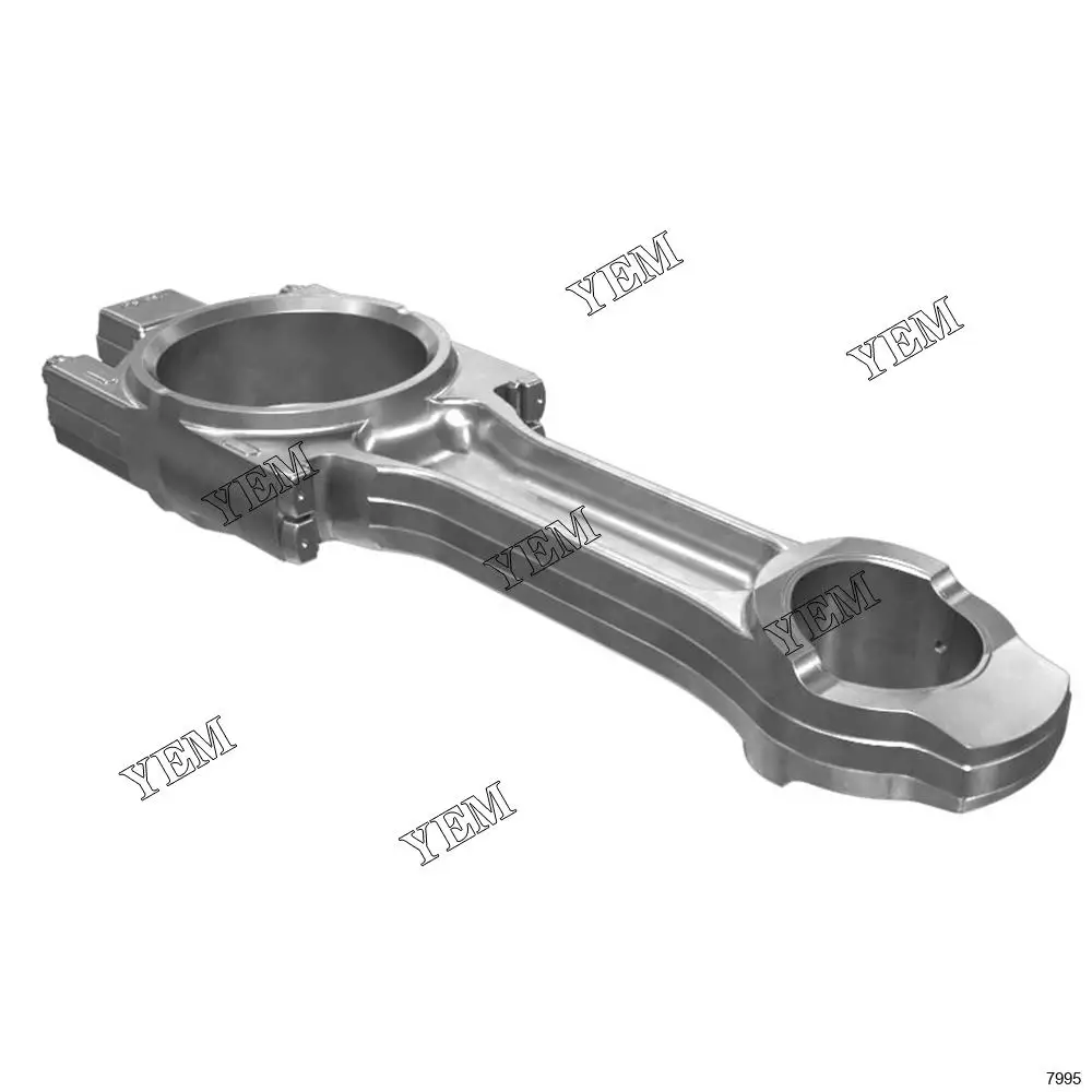 New Machinery Engine Connecting Rod Part No. 20R-9049 20R9049 Diesel Engine Spare Parts