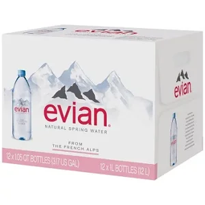 Premium Quality Spring Mineral Water Potable Water
