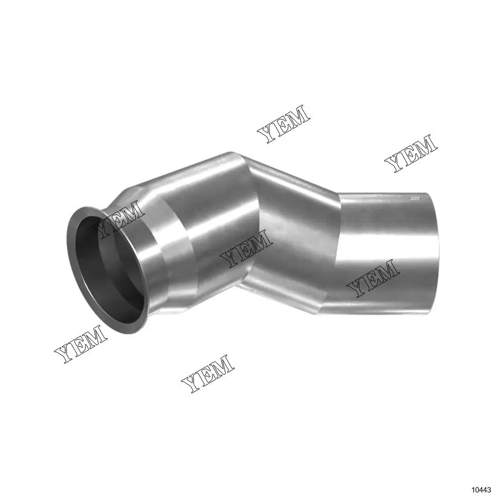 390D 390D L 385C L MH 385C 385C FS 385C L Tube Part No. 233-1190 2331190 Engine Parts for Sale