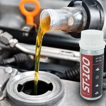 Motor Engine Oil