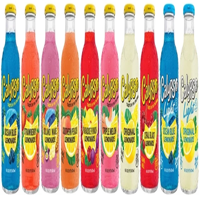 Calypso Soft Drinks/calypso Lemonade/ Calypso.. Buy Calypso Soft