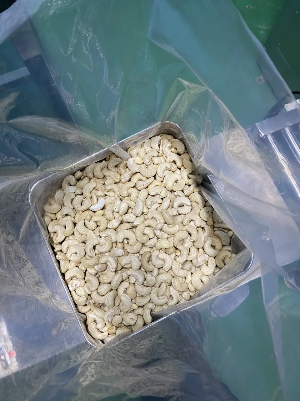 Reasonable Price Nuts & Kernels Cashew Nuts Cashew Vietnam Products Raw Cashew Nuts