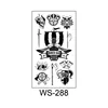 WS-288