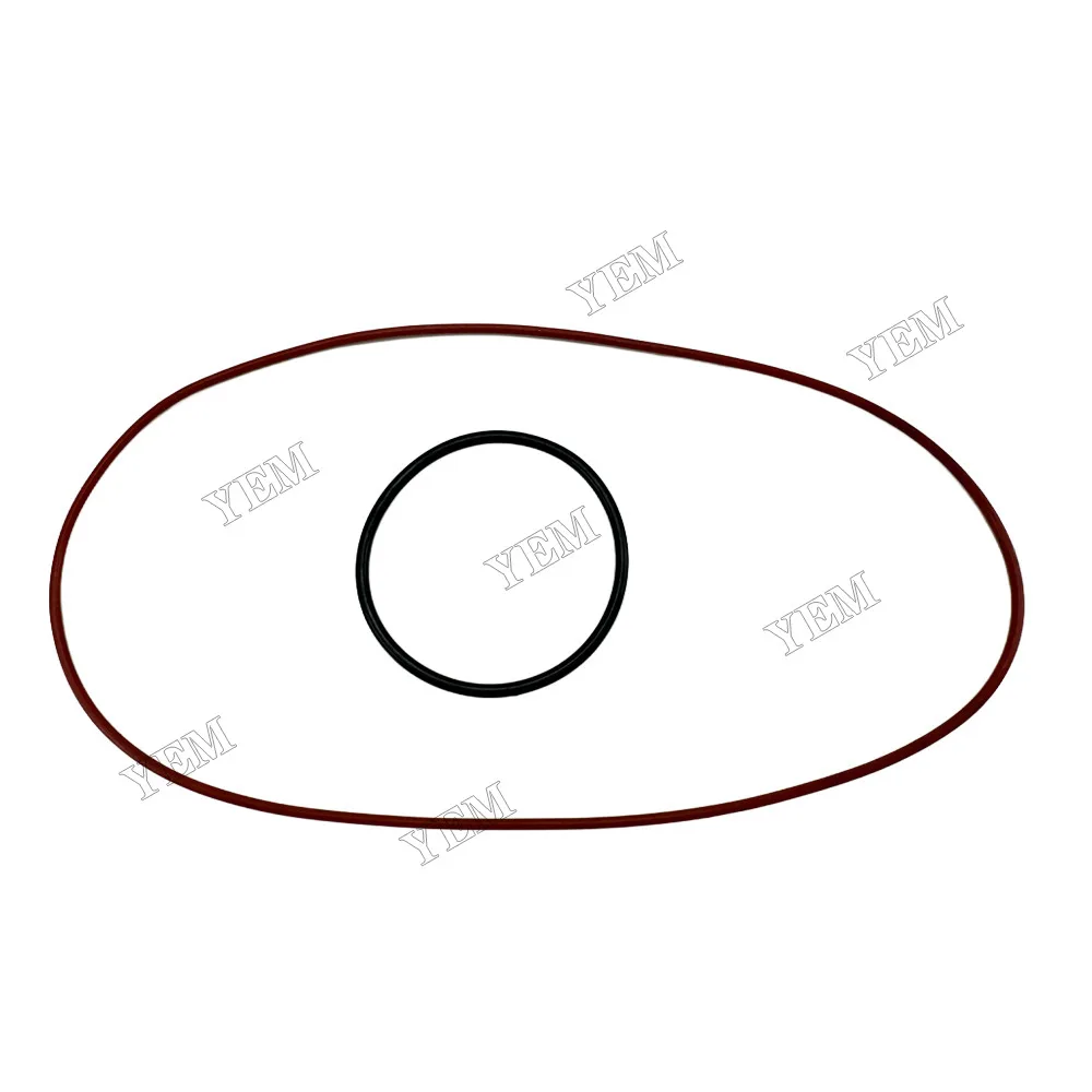 Turbocharger Fit for John Deere 6090 Engine 4