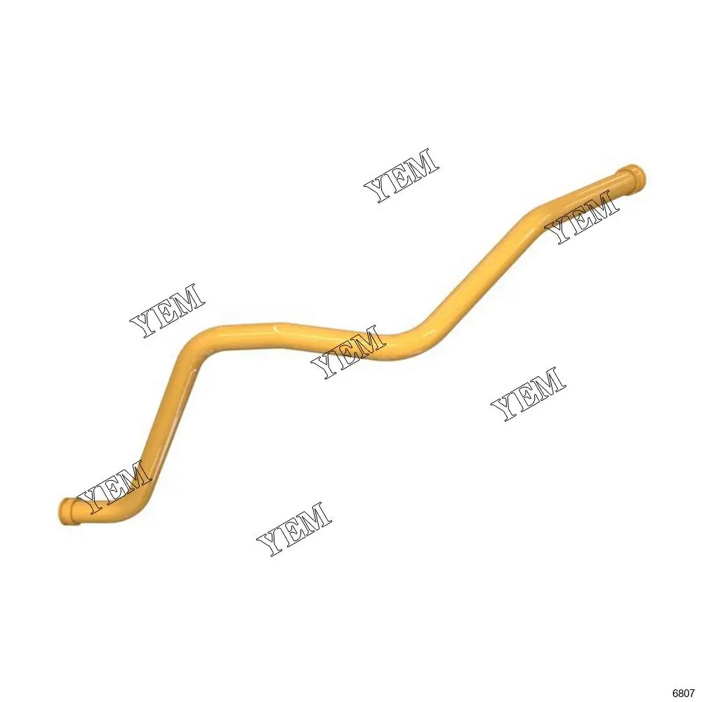 Wholesale High Quality Tube Assembly Part No. 246-5541 2465541 Fast Delivery Engine Parts
