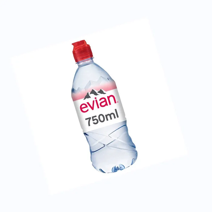 Original Evian Mineral Natural Spring Water At Cheap Wholesale Price