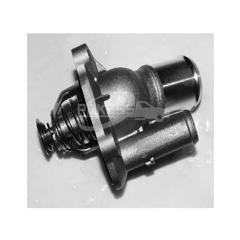 Aluminum Thermostat Assembly 8G9G8575AA 4L5G8575BC L37M15170 3M4Z8575B... — 2