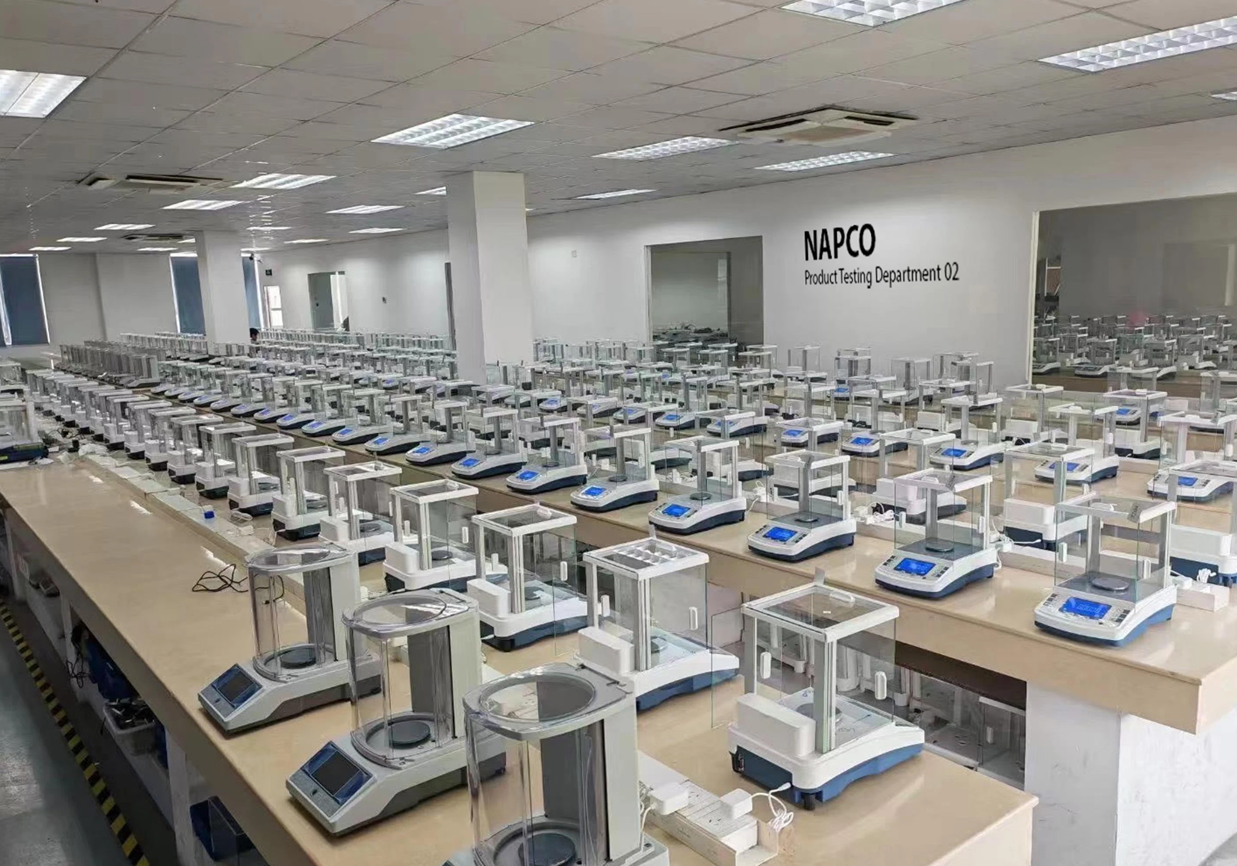 Napco China Digital Liquid Density Meter Liquid Densitometer Density ...