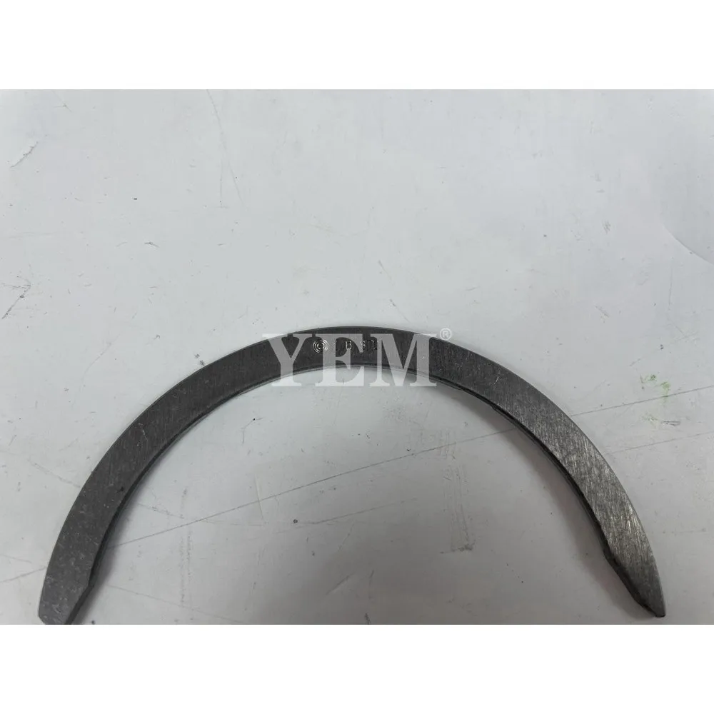 Thrust Washer 1C010-23532 Fit for Kubota V3800 Diesel Tractor Motor Engine