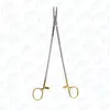 Heaney Needle Holder