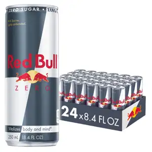 Cheap Price Red Bull & Redbull Classic 250ml