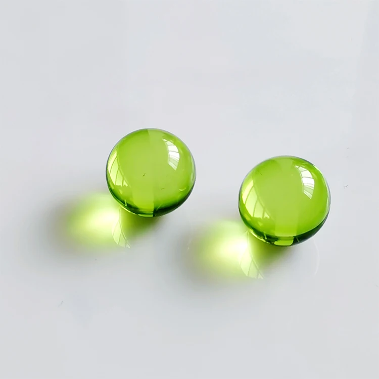 Wholesale Moisturizing Spa Scented Bath Beads Essential Oil Capsule