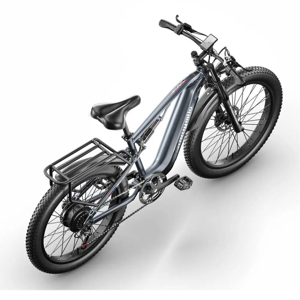 Shengmilo MX05 Electric Mountain Bike