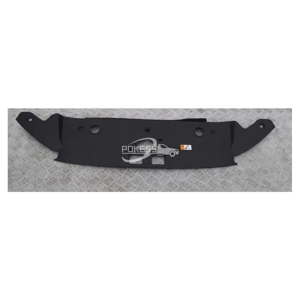 EB3Z8C291C Upper Radiator Cover Panel for RANGER 1 — 2